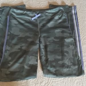 So Activewear.  Size XL. Sport pants